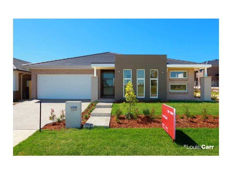 44 Riverbank Drive, The Ponds NSW 2769