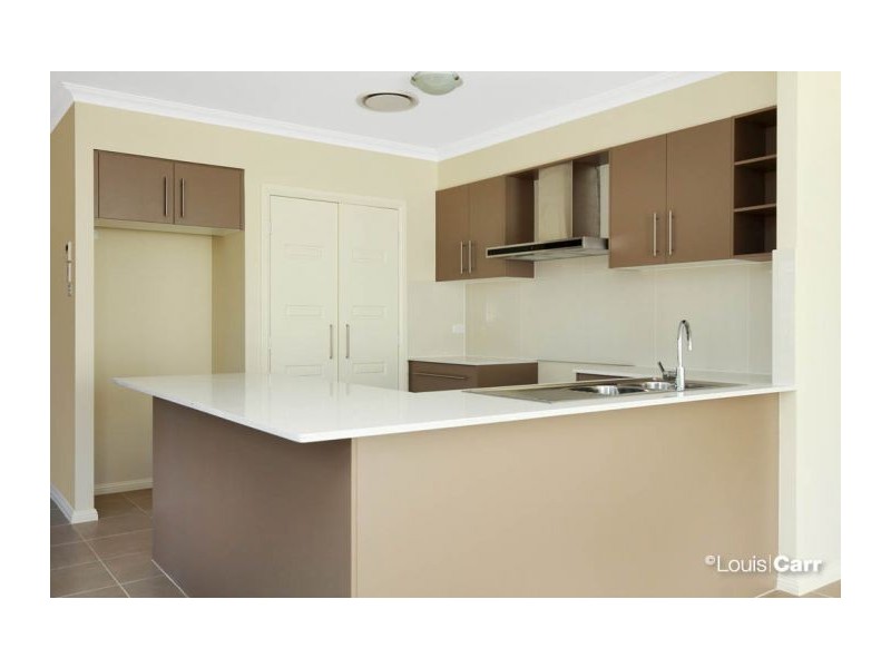 44 Riverbank Drive, The Ponds NSW 2769