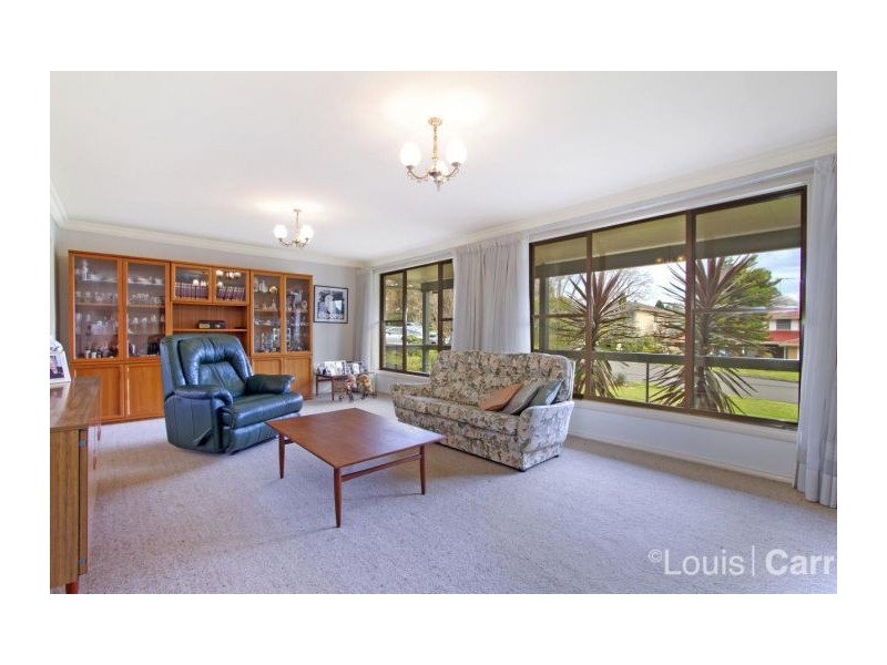 16 Penrose Avenue, Cherrybrook NSW 2126