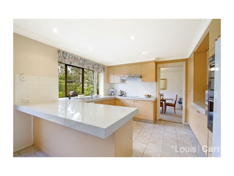 16 Penrose Avenue, Cherrybrook NSW 2126