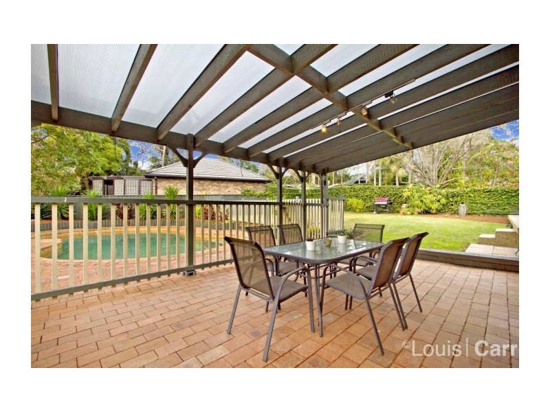 16 Penrose Avenue, Cherrybrook NSW 2126