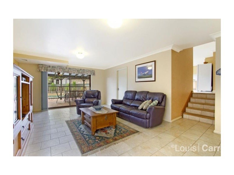 16 Penrose Avenue, Cherrybrook NSW 2126
