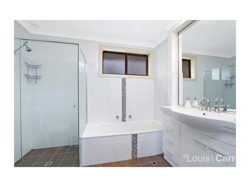 16 Penrose Avenue, Cherrybrook NSW 2126