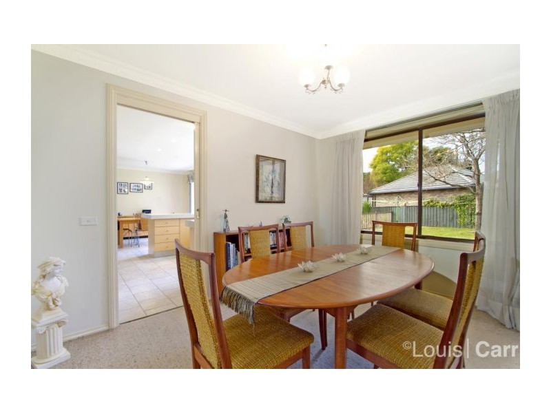 16 Penrose Avenue, Cherrybrook NSW 2126