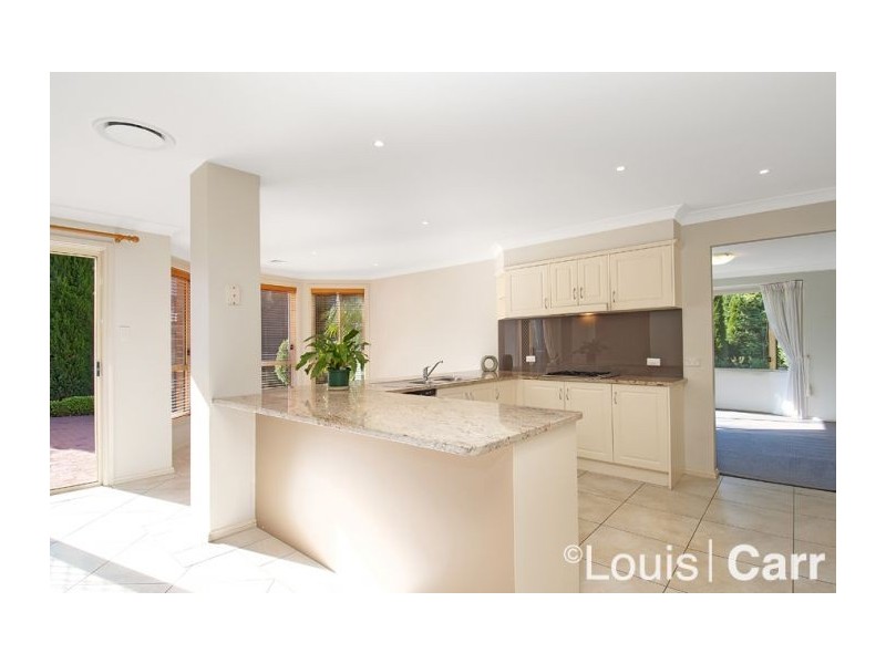 52 Beaumaris Avenue, Castle Hill NSW 2154