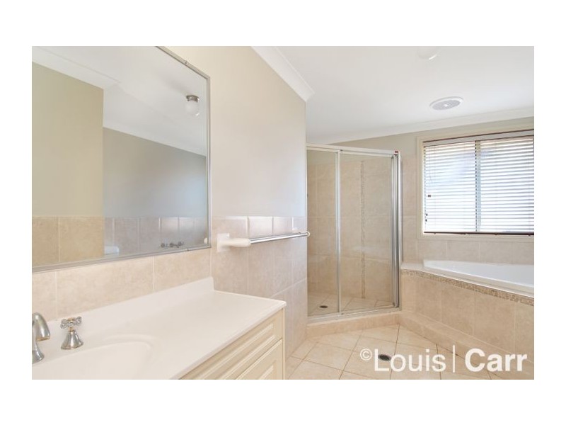 52 Beaumaris Avenue, Castle Hill NSW 2154