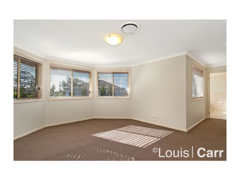 52 Beaumaris Avenue, Castle Hill NSW 2154