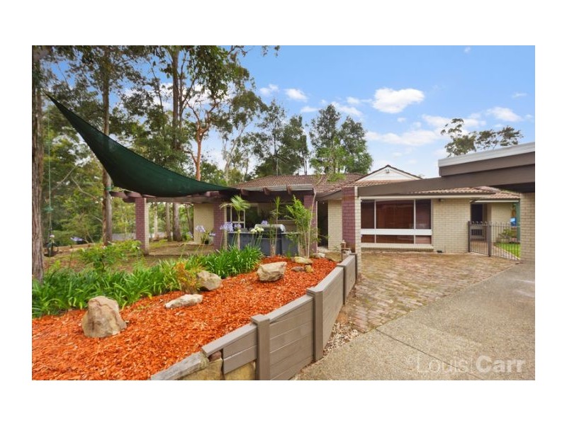 1 Macquarie Dr, Cherrybrook NSW 2126