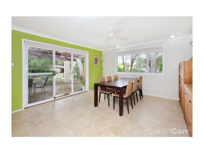 1 Macquarie Dr, Cherrybrook NSW 2126
