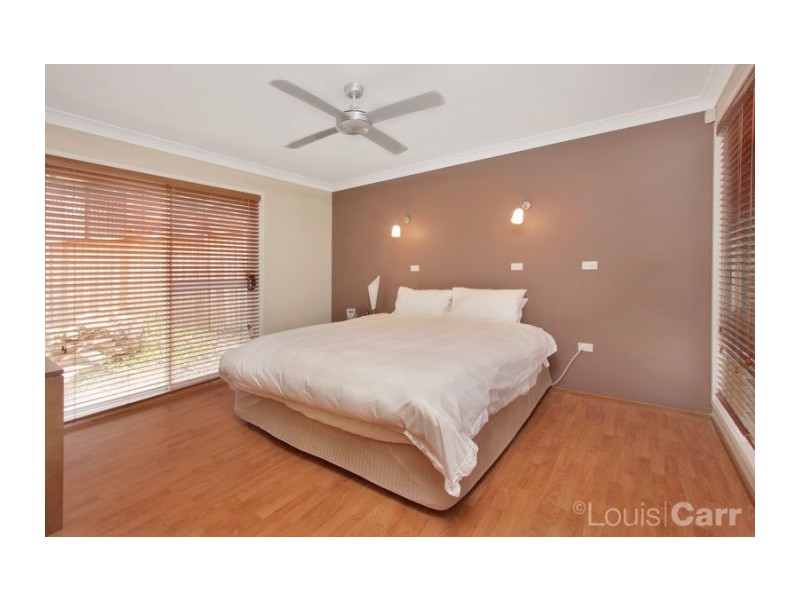 1 Macquarie Dr, Cherrybrook NSW 2126