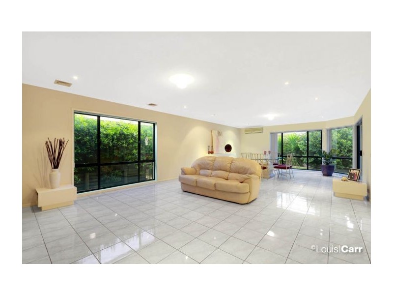 5 Herald Place, Beaumont Hills NSW 2155