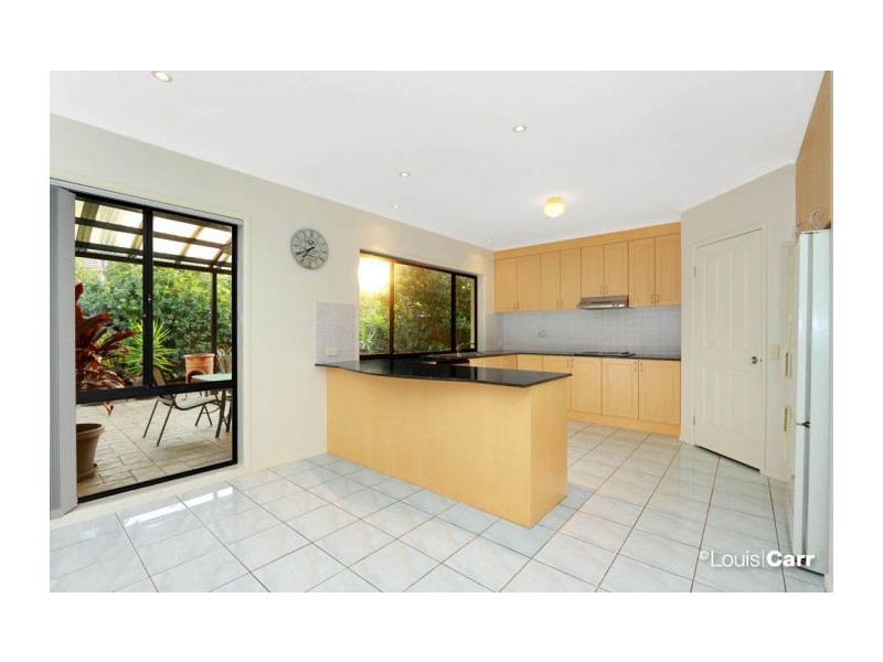 5 Herald Place, Beaumont Hills NSW 2155