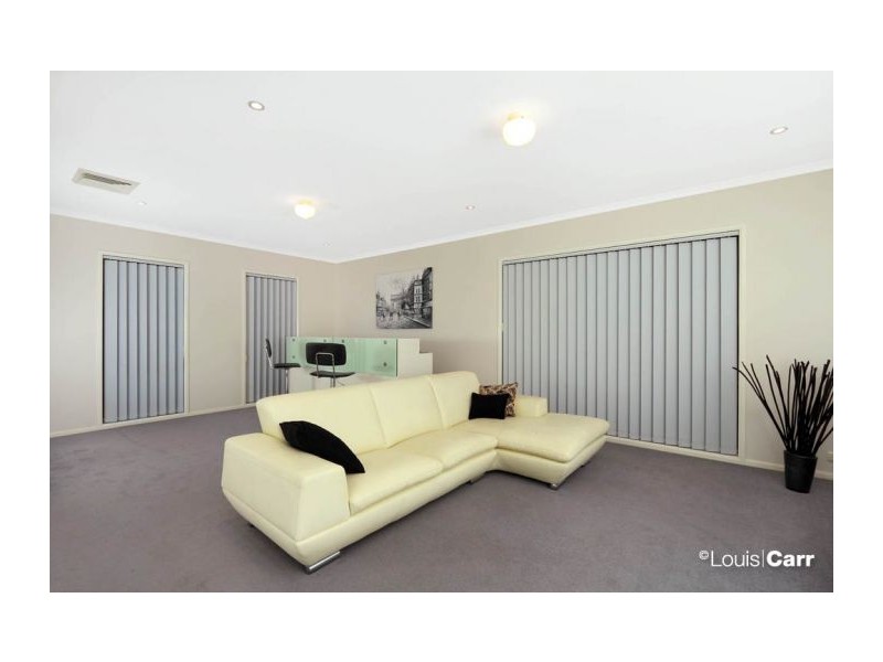 5 Herald Place, Beaumont Hills NSW 2155