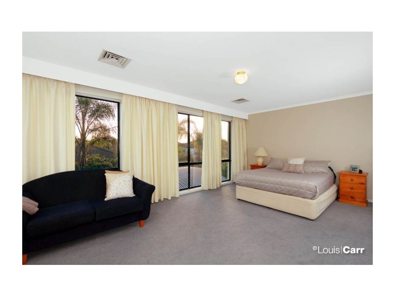 5 Herald Place, Beaumont Hills NSW 2155