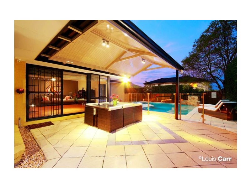 34 Sardinia Avenue, Glenwood NSW 2768