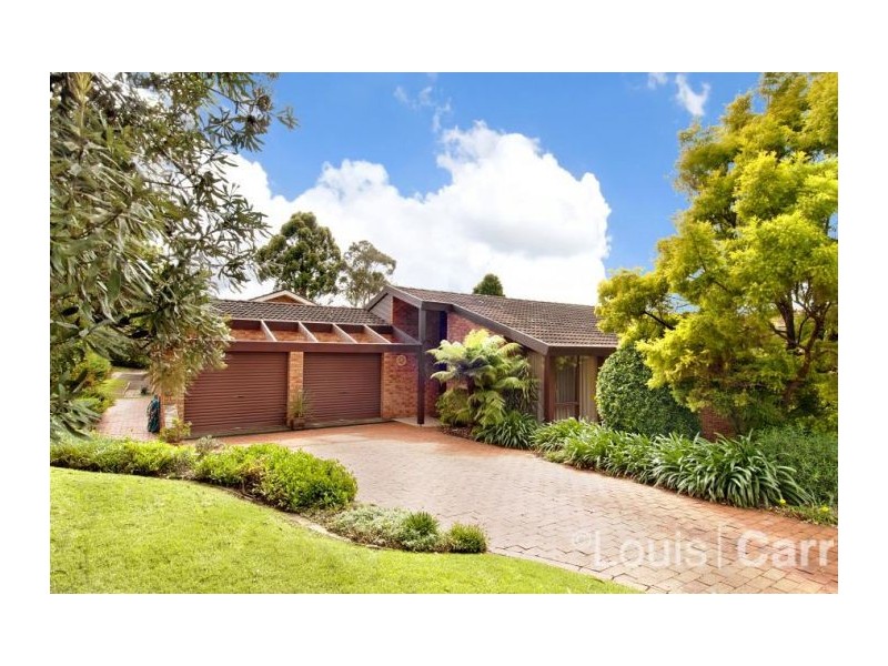 39 Franklin Road, Cherrybrook NSW 2126