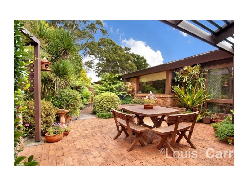 39 Franklin Road, Cherrybrook NSW 2126