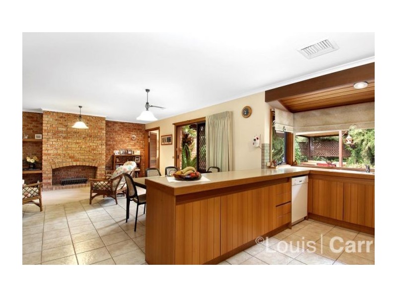 39 Franklin Road, Cherrybrook NSW 2126