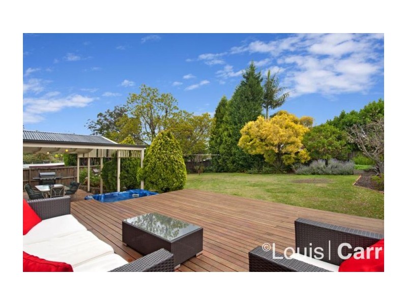 11 Hillgate Place, Castle Hill NSW 2154