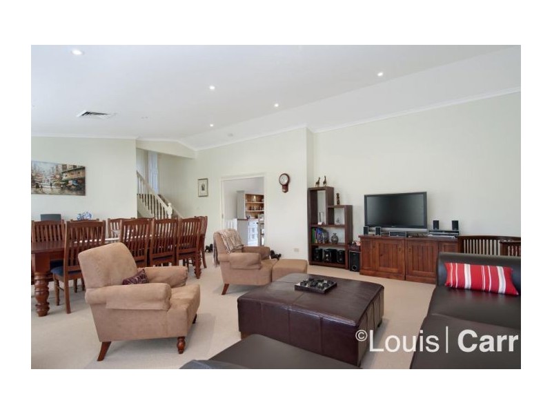 11 Hillgate Place, Castle Hill NSW 2154