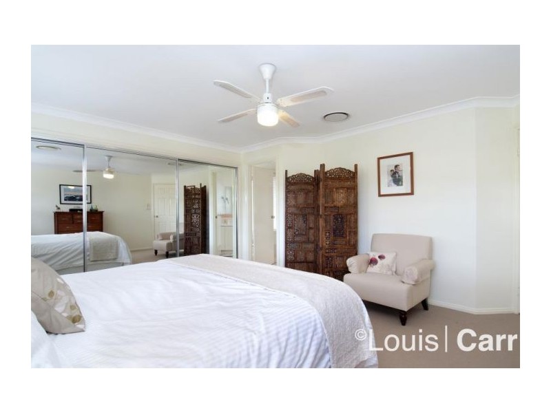 11 Hillgate Place, Castle Hill NSW 2154