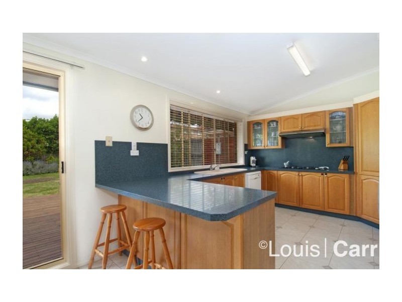 11 Hillgate Place, Castle Hill NSW 2154