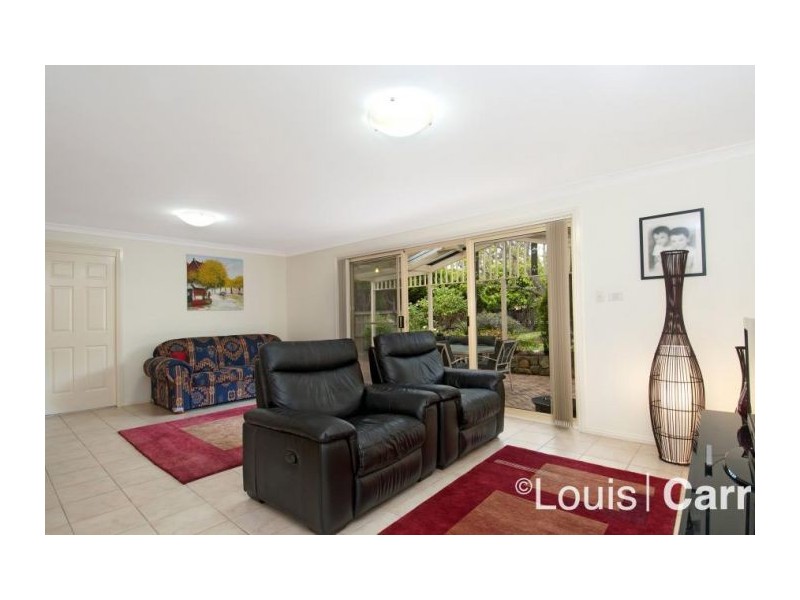 11 Hillgate Place, Castle Hill NSW 2154