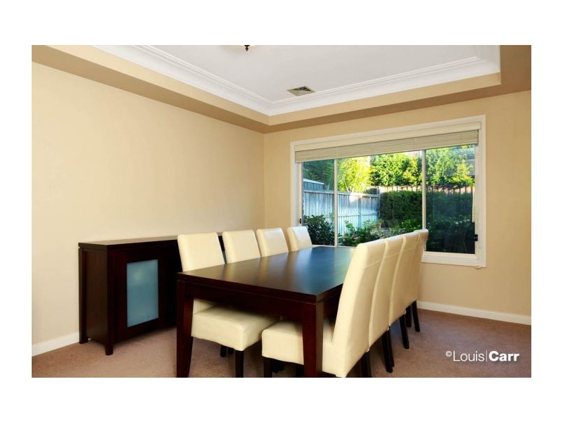 15 Cunningham Parade, Kellyville NSW 2155