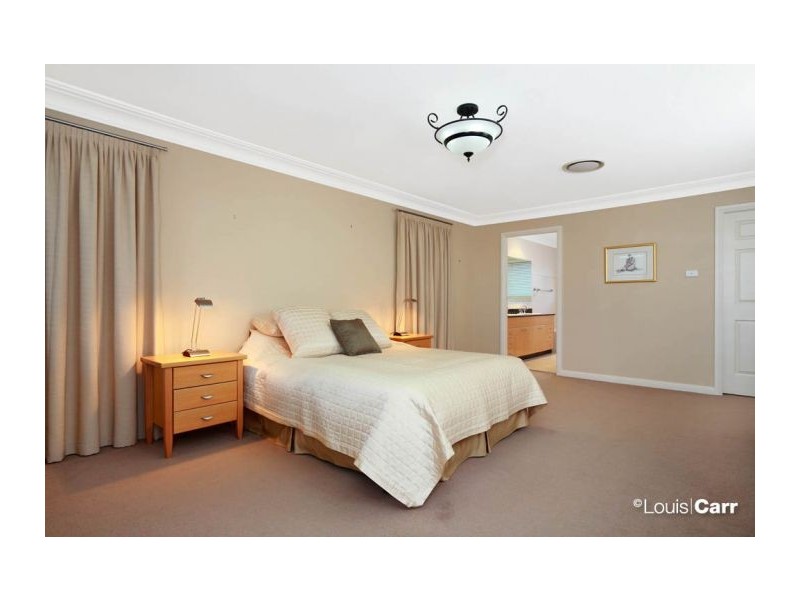 15 Cunningham Parade, Kellyville NSW 2155