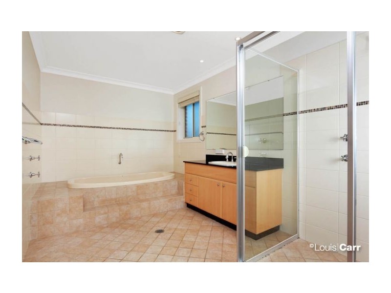 15 Cunningham Parade, Kellyville NSW 2155