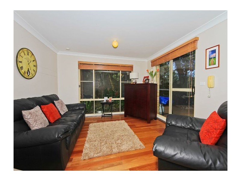 75 Appletree Drive, Cherrybrook NSW 2126