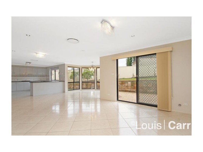 1 Brokenwood Place, Cherrybrook NSW 2126