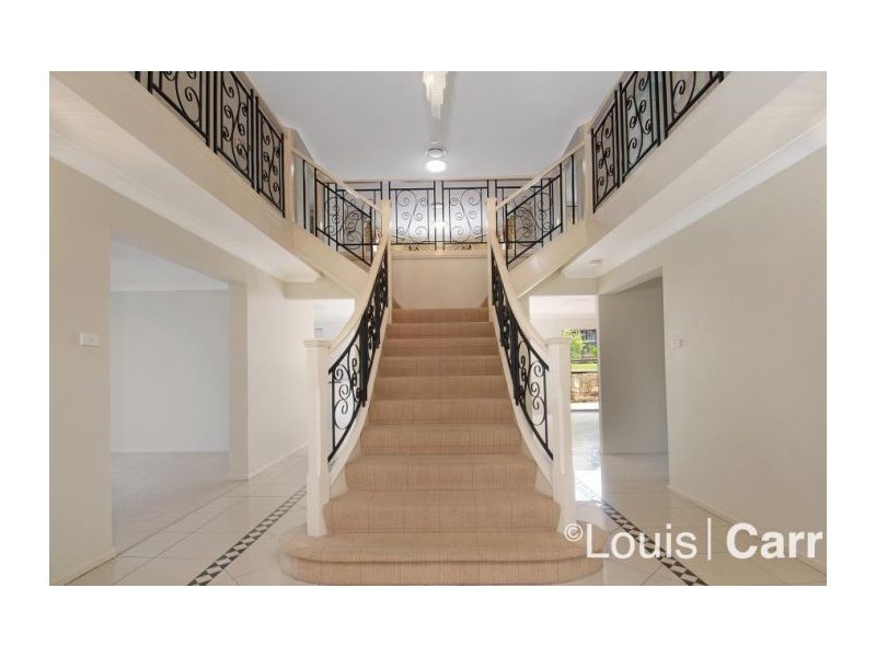 1 Brokenwood Place, Cherrybrook NSW 2126