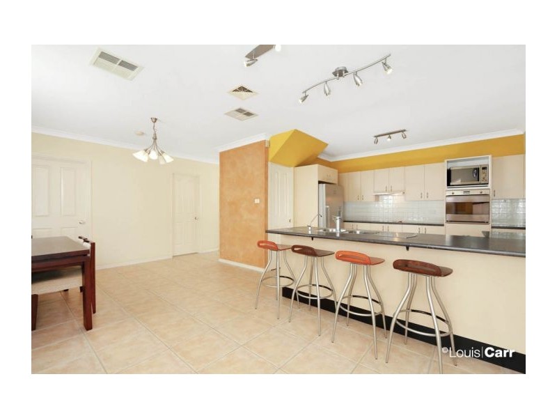 26 Softwood Avenue, Beaumont Hills NSW 2155