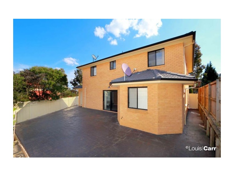 26 Softwood Avenue, Beaumont Hills NSW 2155