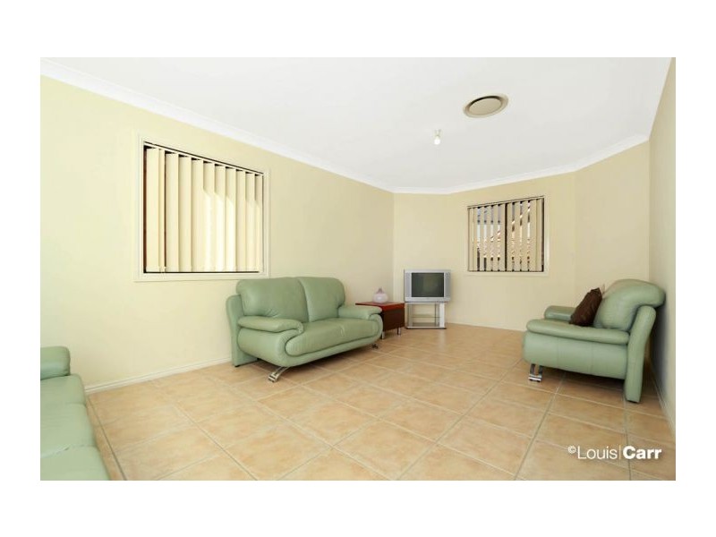 26 Softwood Avenue, Beaumont Hills NSW 2155