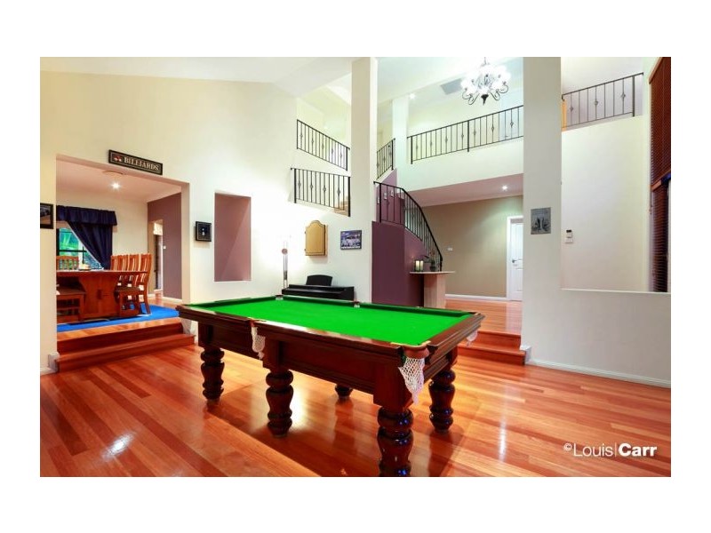 69 Sanctuary Drive, Beaumont Hills NSW 2155