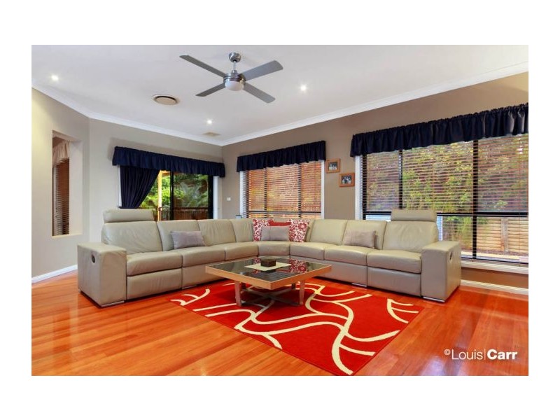 69 Sanctuary Drive, Beaumont Hills NSW 2155