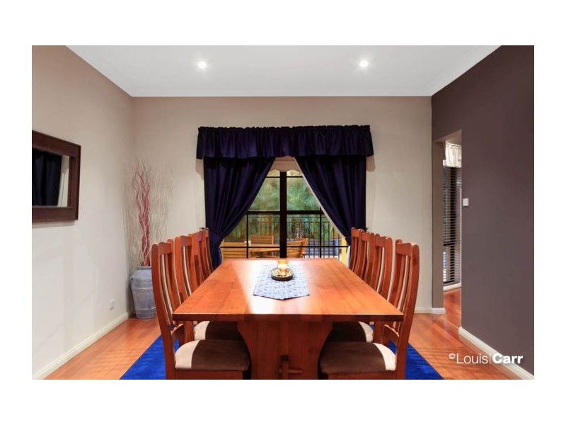 69 Sanctuary Drive, Beaumont Hills NSW 2155