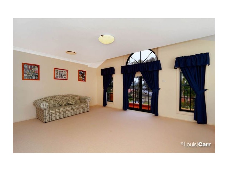 69 Sanctuary Drive, Beaumont Hills NSW 2155