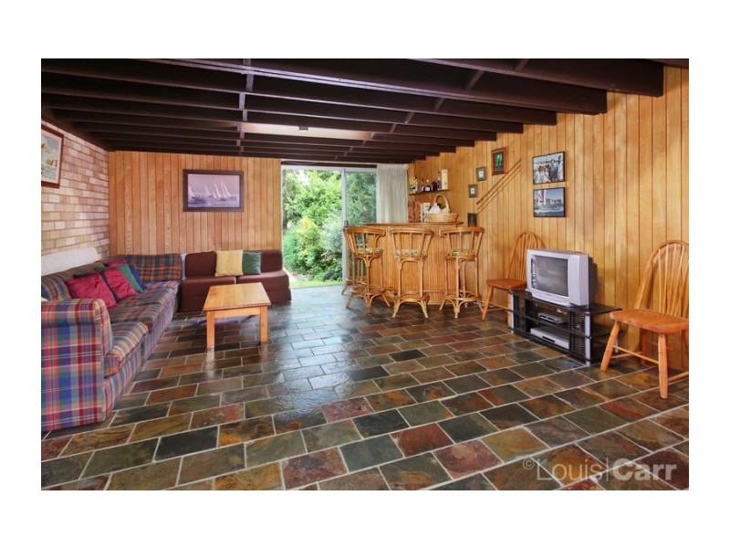 10 Cameron Avenue, Baulkham Hills NSW 2153