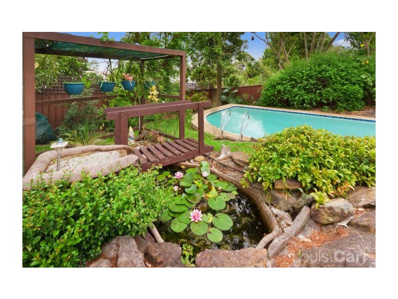 10 Cameron Avenue, Baulkham Hills NSW 2153