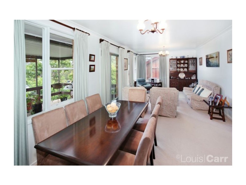 10 Cameron Avenue, Baulkham Hills NSW 2153