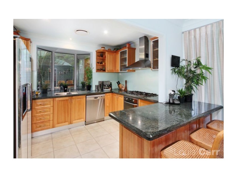 10 Cameron Avenue, Baulkham Hills NSW 2153