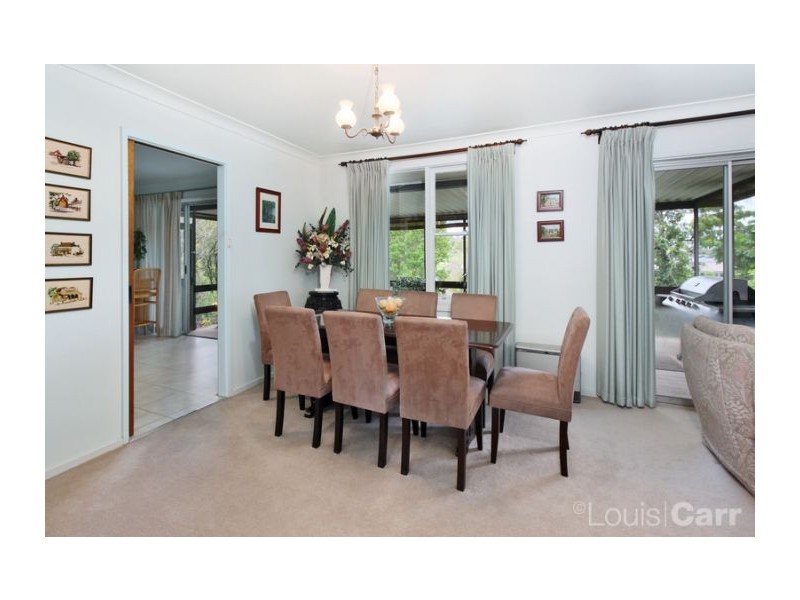 10 Cameron Avenue, Baulkham Hills NSW 2153