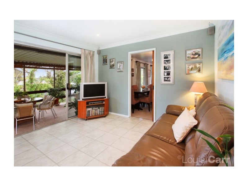 10 Cameron Avenue, Baulkham Hills NSW 2153