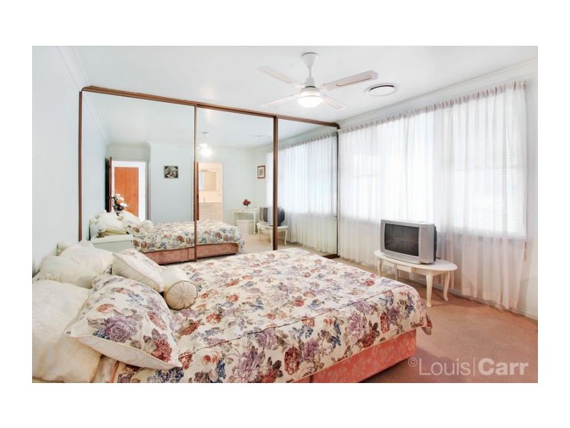 10 Cameron Avenue, Baulkham Hills NSW 2153