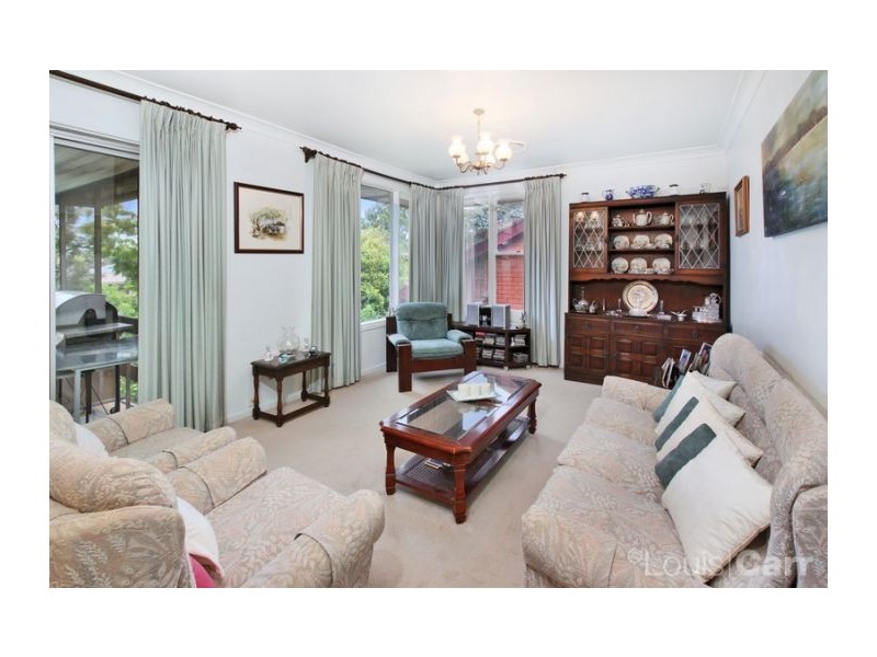 10 Cameron Avenue, Baulkham Hills NSW 2153