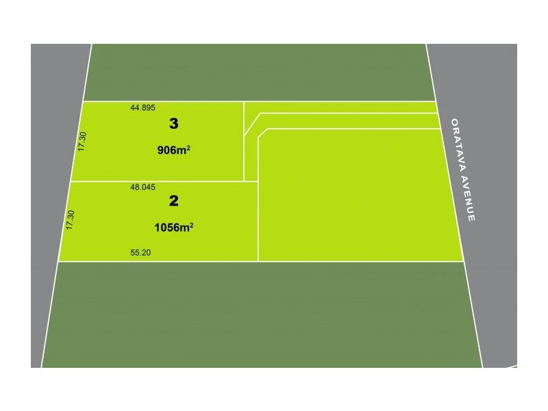 Lot 2 21-25 Oratava Avenue, West Pennant Hills NSW 2125