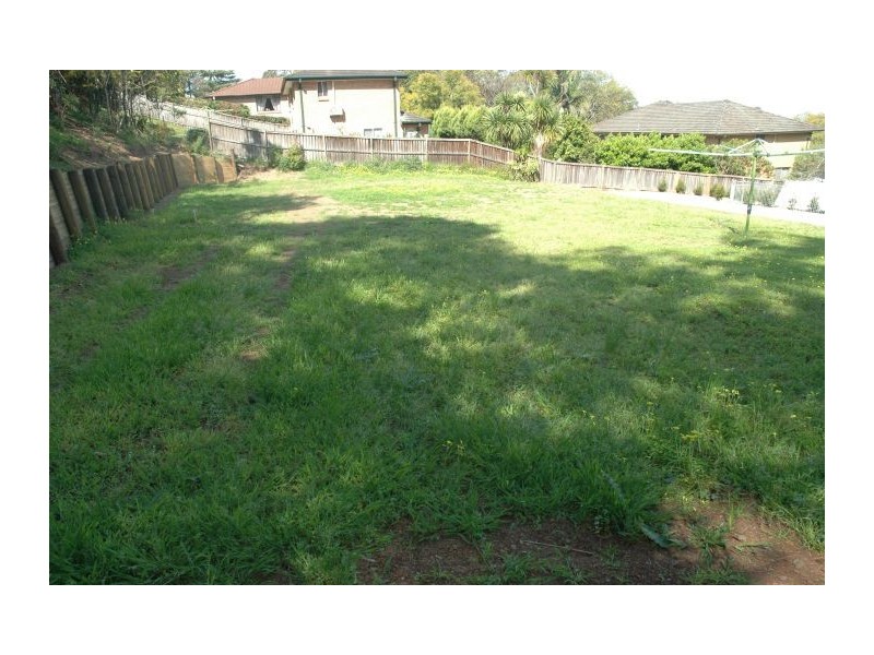 Lot 2 21-25 Oratava Avenue, West Pennant Hills NSW 2125